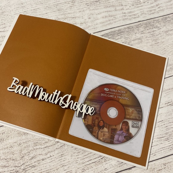 *The Labrador Retriever by Diane Morgan Dog Instructional Educational Book - Picture 6 of 6